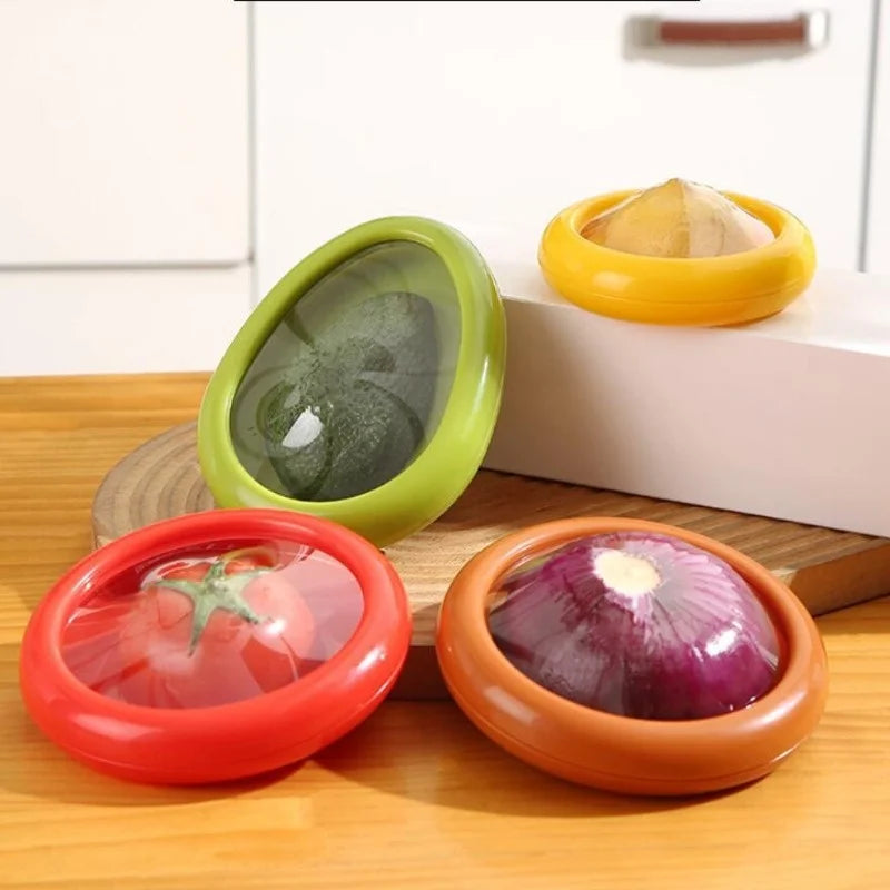 FreshLock Pro — Keep every bite full of freshness and say goodbye to food waste!