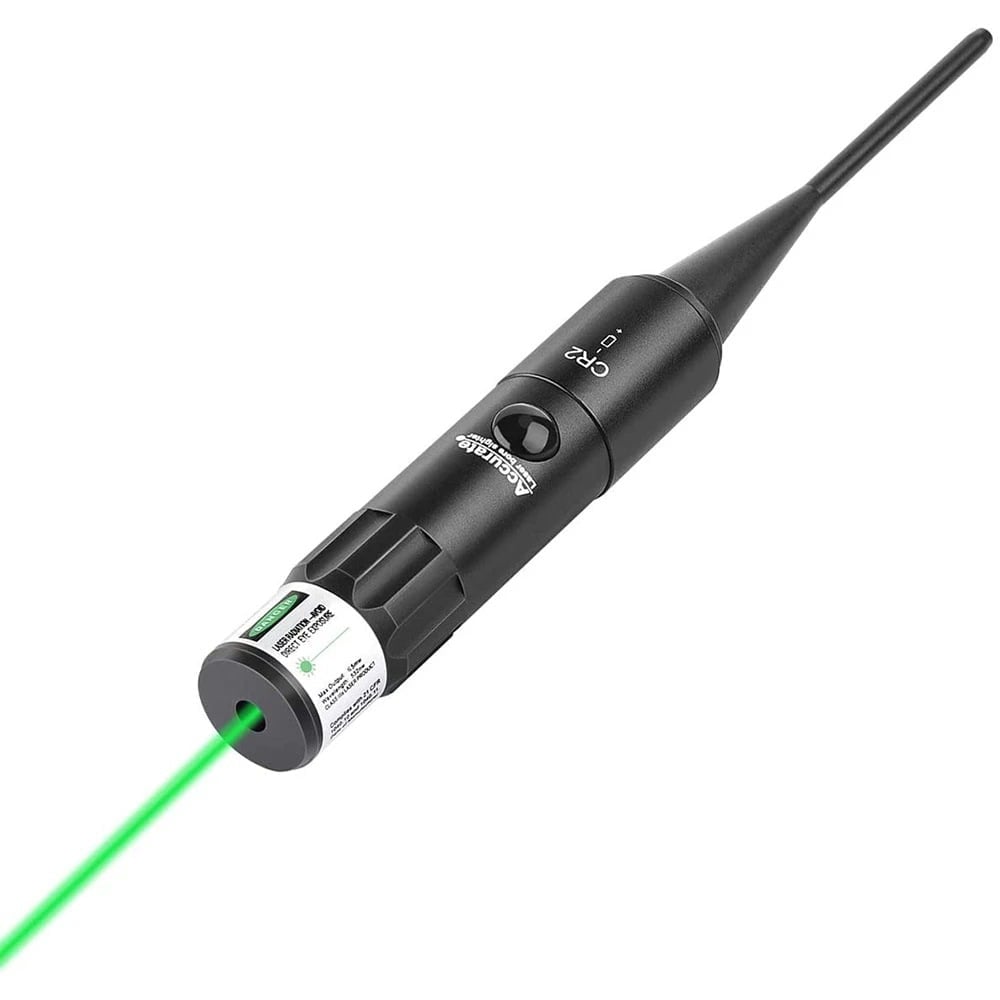 SharpShot Enhanced Shooting Precision