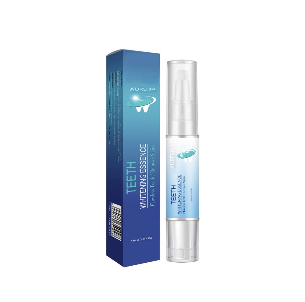 Teeth Whitening Pen | White Teeth