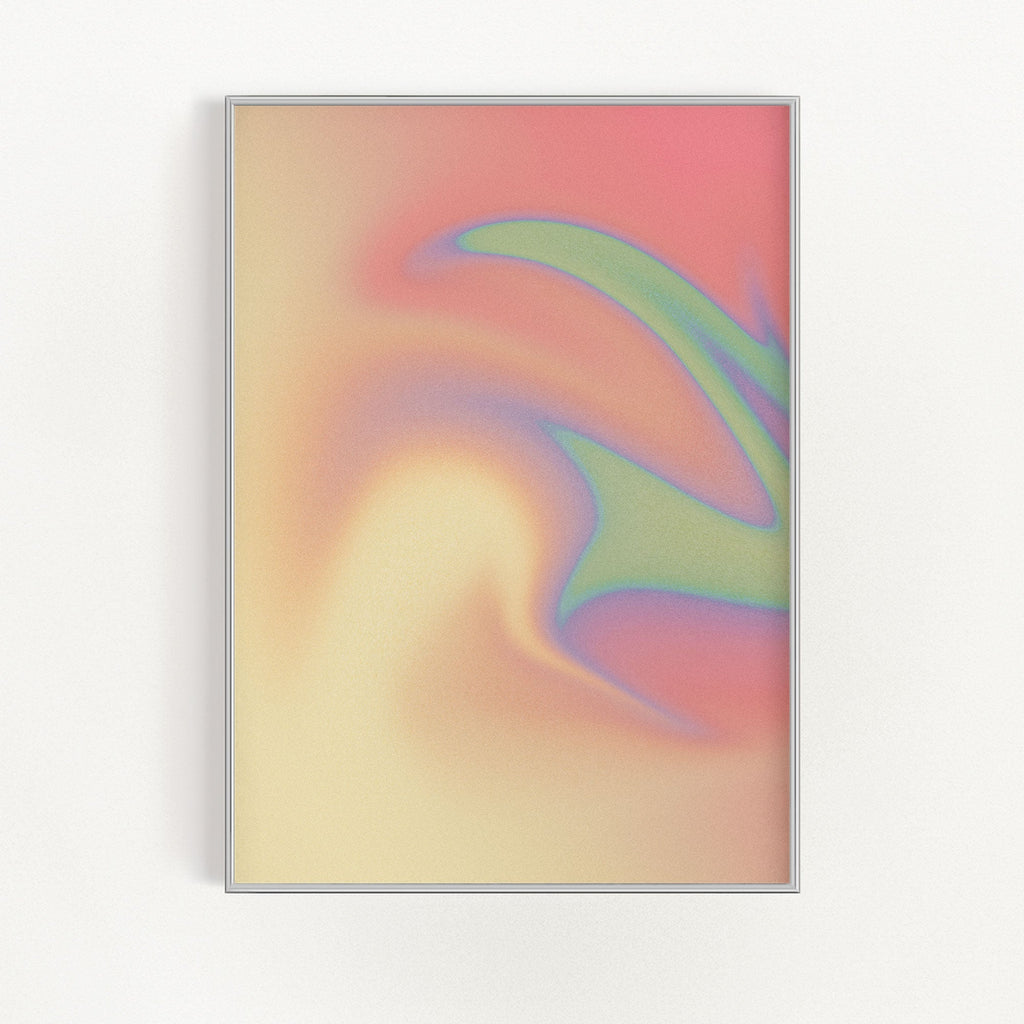 Gradient Wave