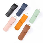 Stainless Steel Ear Wax Remover 6-piece Cleaning Tool Set