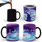 Color Changing Mug