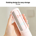 Sticky Brush for Household Clothing