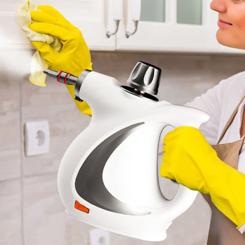Steam Cleaner