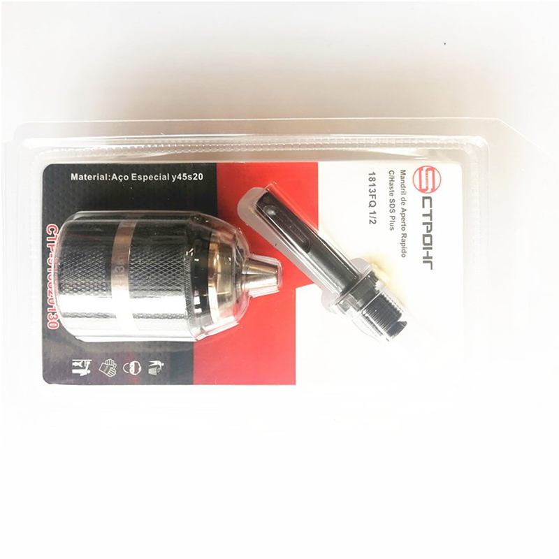Metal Chuck