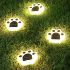 Solar-Bear-Paw-Lamp