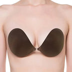 Self-adhesive Invisible Bra Assembly