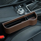 Multifunctional Storage Box for Car Seats