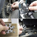 VielseitHex Multi-Tool