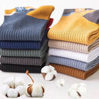 Thin sports socks for men (10 pairs)