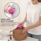 Portable Pillbox