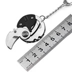 Multifunctional Coin Screwdriver