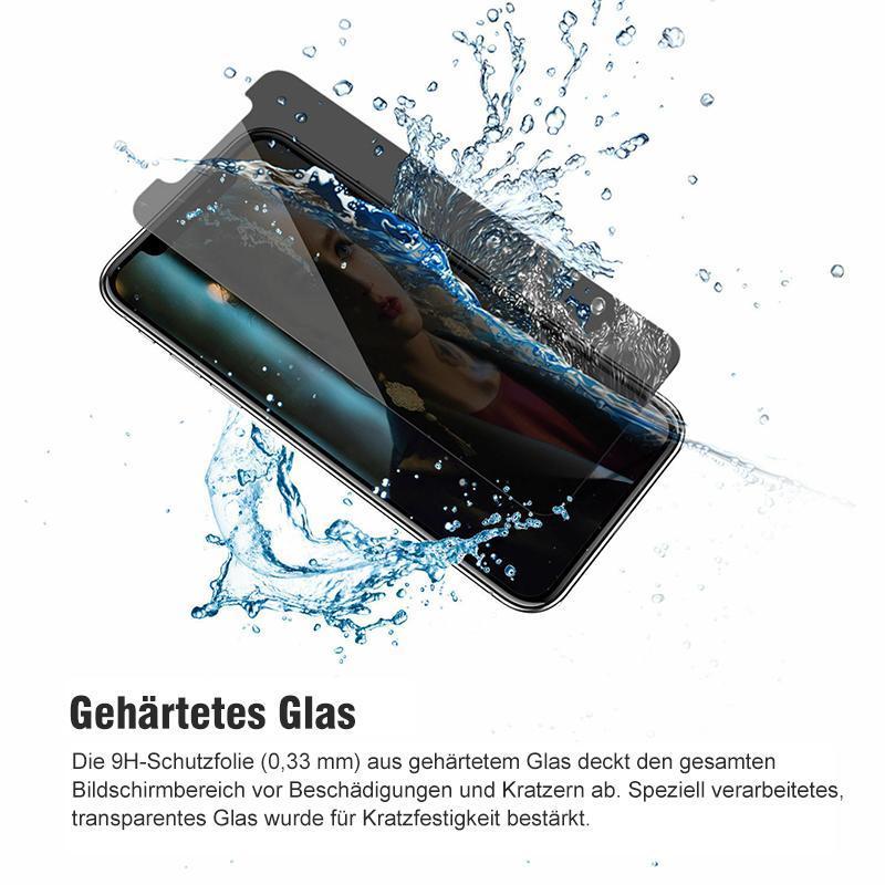 Anti-Spy Phone Film