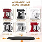 Simple Stand Mixer Mat