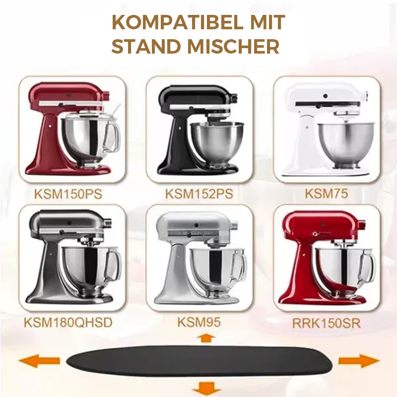 Simple Stand Mixer Mat