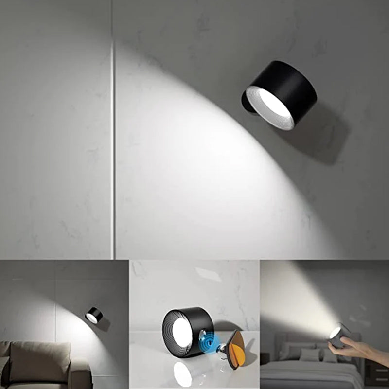 Rechargeable Nightstand Lamp