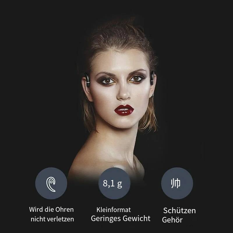 C4 Bluetooth headset