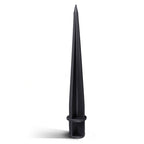 Solar waterproof circular divergent light shadow design LED outdoor garden decorative light