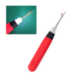 Seam ripper with light