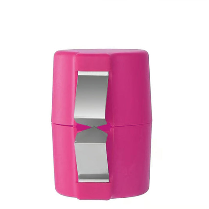 Eggshell can opener