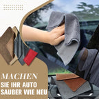 Free Dove Super absorbent car wash towel