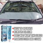 Automotive Glass Oil Film Cleaner
