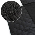 Dog boot seat pad for SUVs and larger vehicles