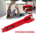 8-in-1 Sink Multi Water Pipe Wrench