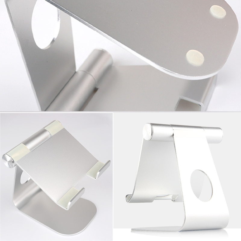 Aluminum Alloy Desktop Tablet Holder
