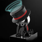 Cute Magnetic Rotating 360° Phone Holder