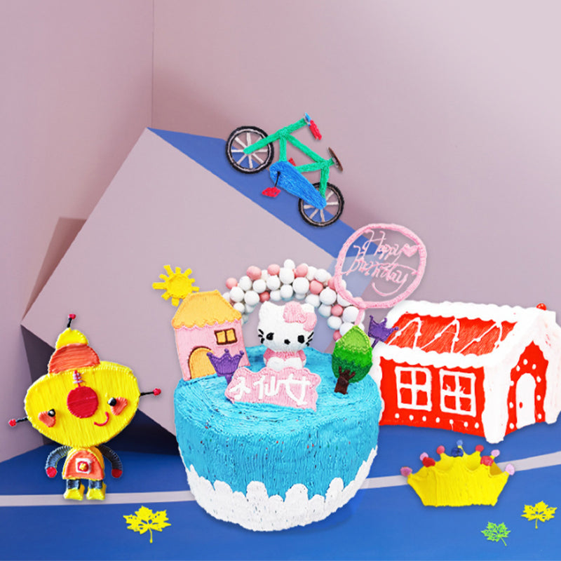 3D printing pen