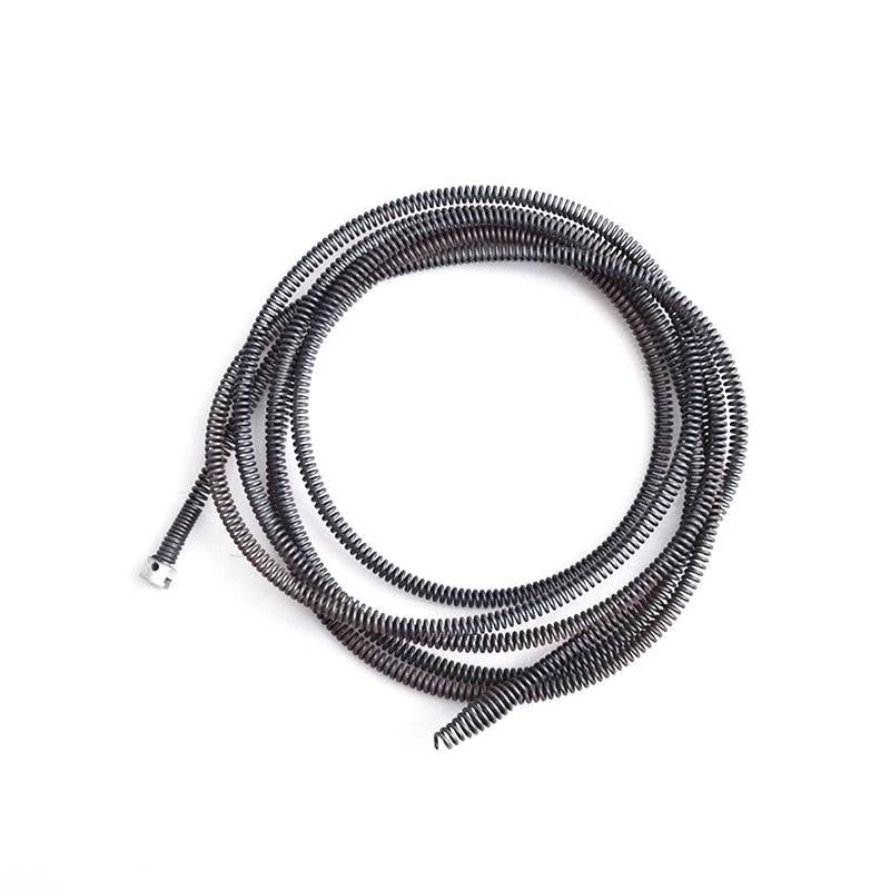Electric Drain Excavation Spring