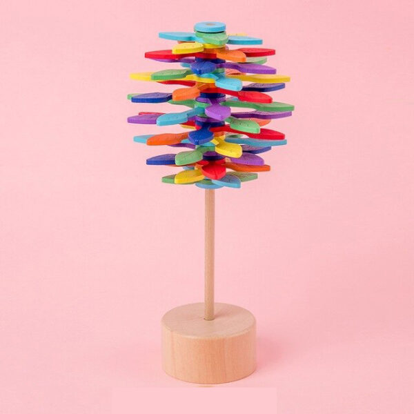 SpinPop Concentration Boost Spinner