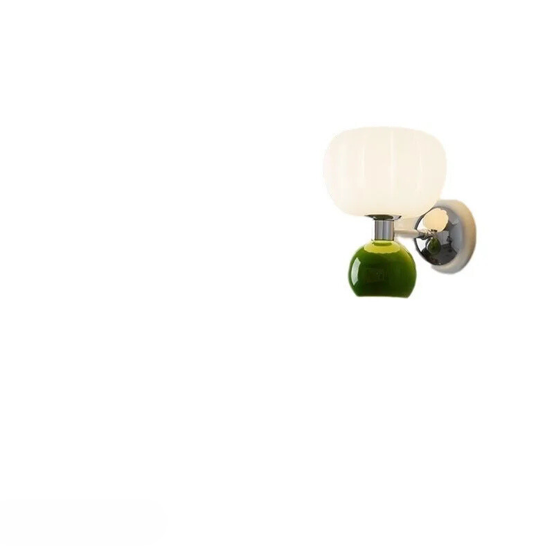 RadiantAura – Luxe LED Wall lamp with G9