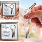 Best inspiring creative keychain