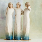 Creative Hand-Painted Art Decoration