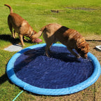 Folding Pet Bathing Pad