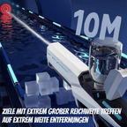 HydroBlaster Water Warfare Play Ready
