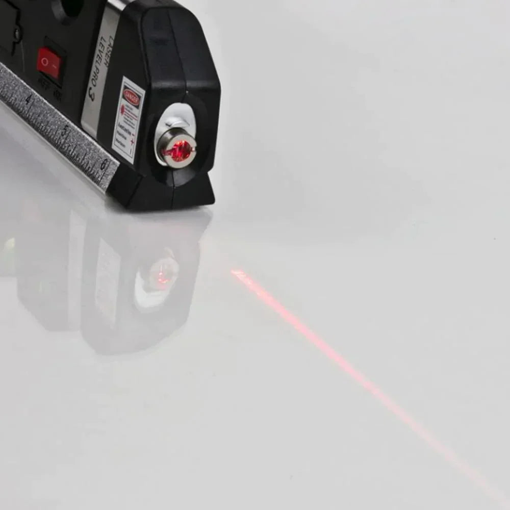 QuickMeasure Versatile Measurement System