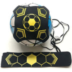 Train like a pro - Soccer belt