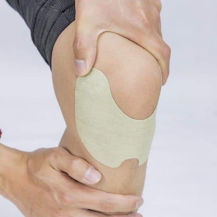 Knee Pain Relief Set