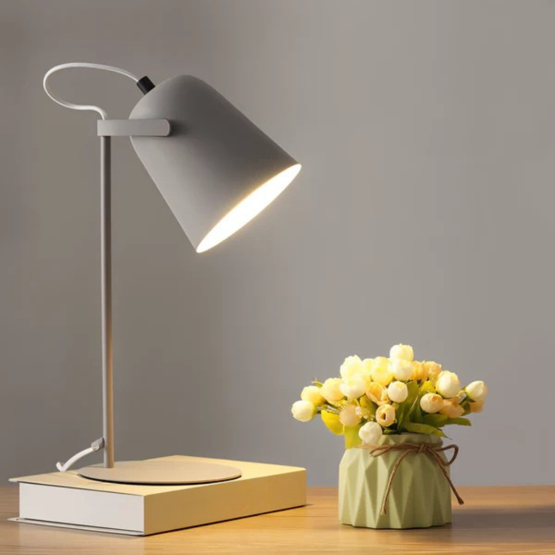 Modern LED Table Lamp | Desk Lamp For Home