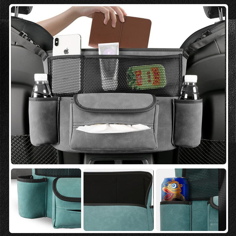 Car Storage Bag