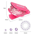 Blinger Gem Handheld Device