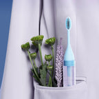 Portable Toothbrushes