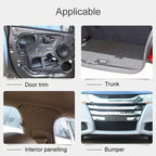 Auto Mounting Box Set