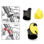 Motorcycle Front Seal Cleaner