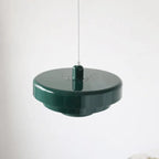 TimelessGlow Vintage Pendant Lamp – Warm LED Ambient Lighting With Industrial Character