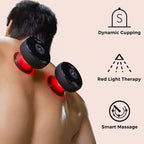 Electric Cupping Therapy Massager