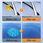 Multifunctional Adhesive Remover